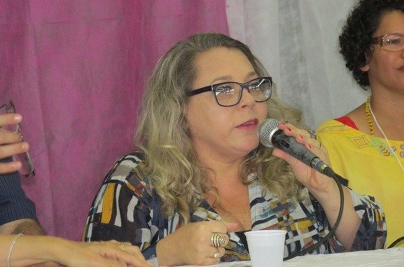 Governo realiza Conferência Estadual de Políticas para Mulheres