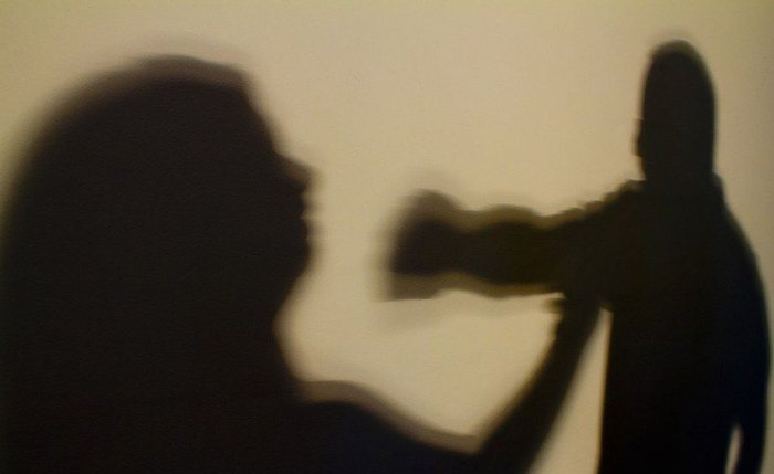 Violência Violência