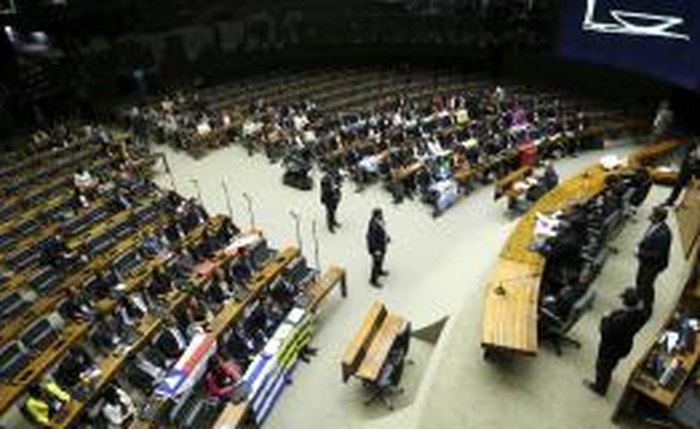 Foto: Marcelo Camargo/Agência Brasil