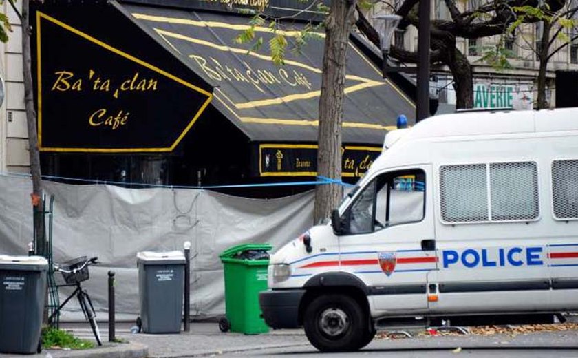 Premier alerta que novos atentados são planejados contra a França
