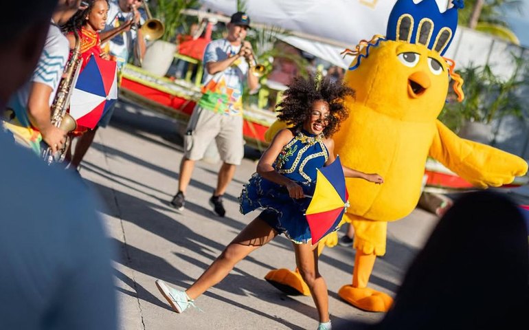 Carnaval: Pinto da Madrugada prepara folia nas ruas de Maceió