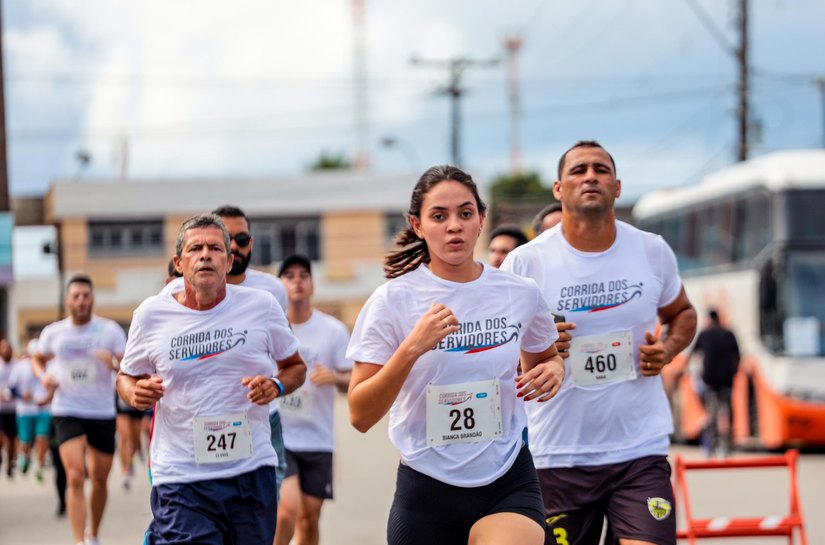 Jogos dos Servidores de Alagoas movimenta o cenário esportivo institucional do Estado