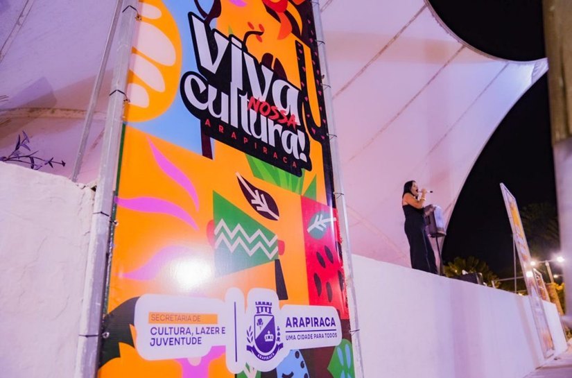 Tardezinha Cultural celebra o artesanato arapiraquense com entretenimento e descontração