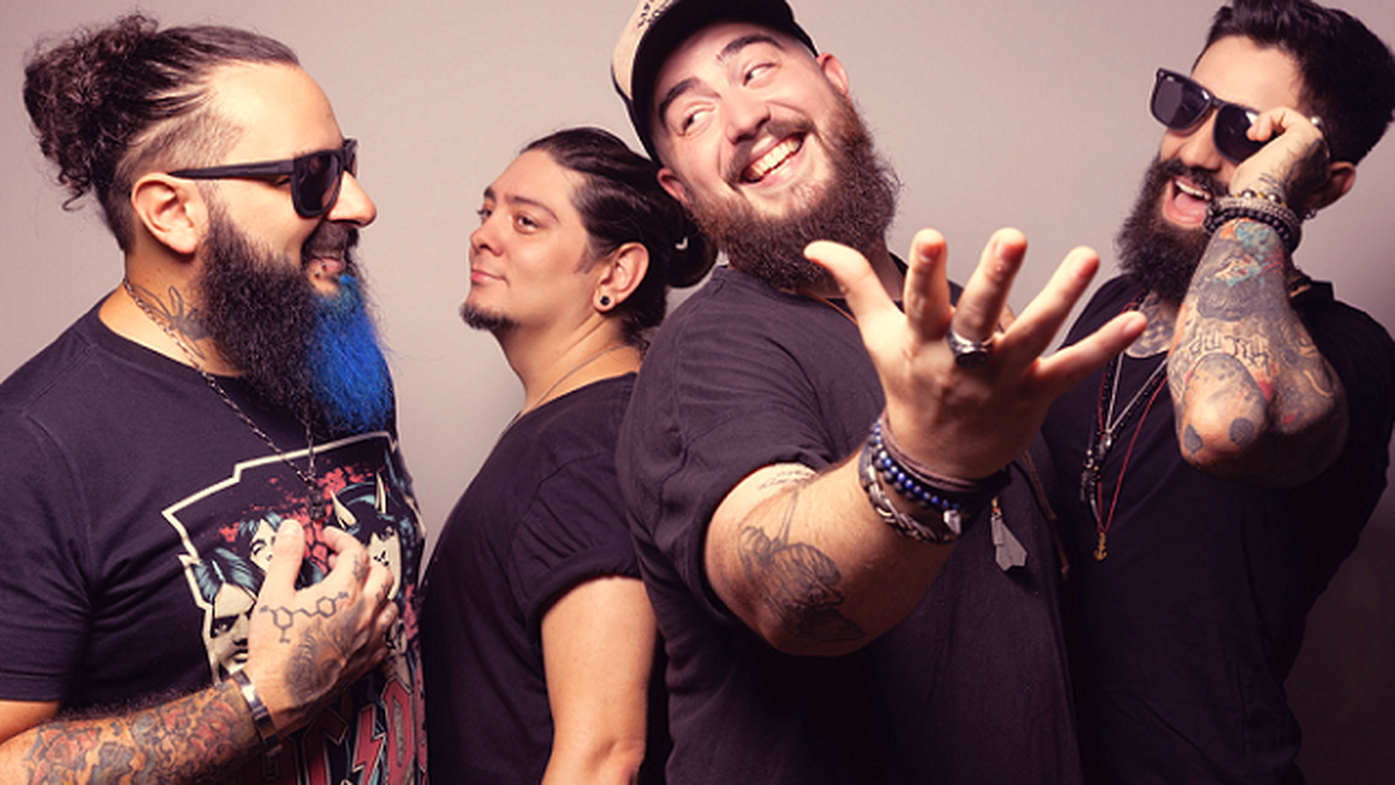 Malta sobe EP com versão para o hit “Diz Pra Mim”