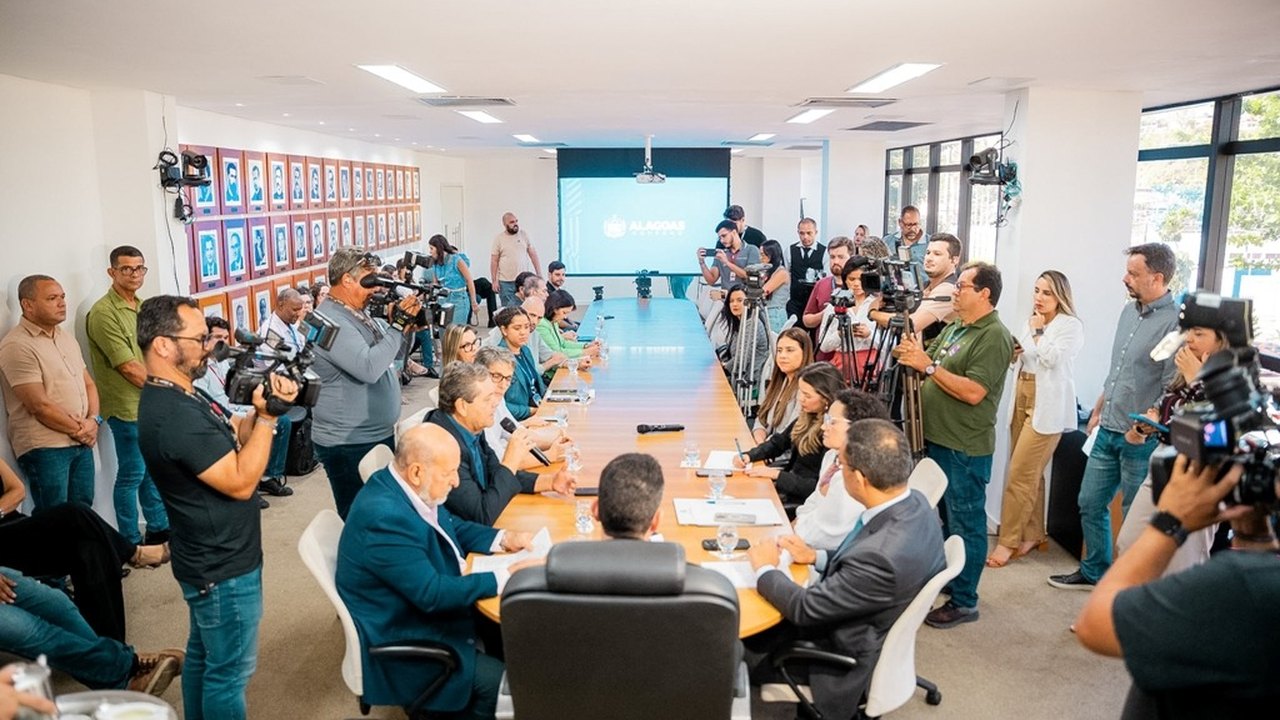 Fiea comemora crescimento de 9,9% da Indústria alagoana no PIB de 2022