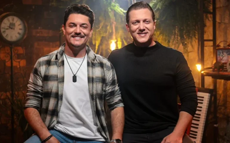 George Henrique e Rodrigo comemoram números expressivos em 2025