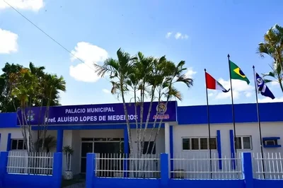 MPAL cobra transparência em portais do Município e Câmara de Atalaia