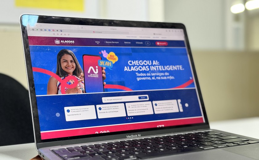 Documentos para pessoas com deficiência, autistas e idosos passam a ser emitidos de forma digital em Alagoas