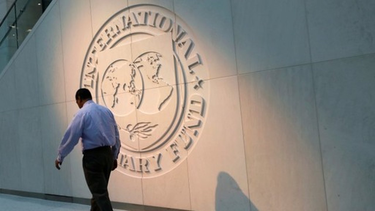 FMI alerta para aumento na inflação causado pela Guerra na Ucrânia