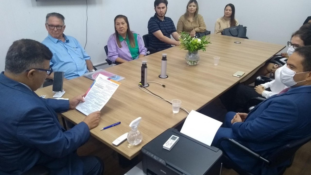 Servidor que trabalhou na formação do ITEC disponibiliza livros escritos com legado da TI Pública