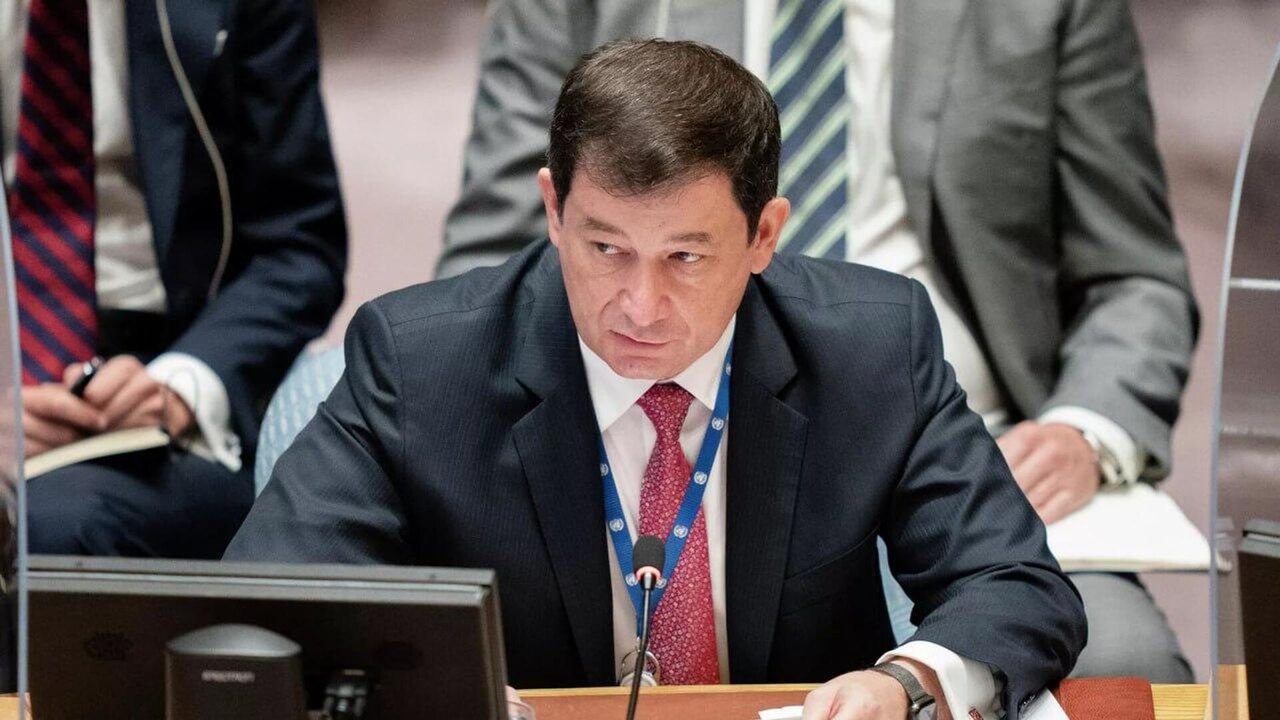 Moscou condena veementemente a intenção do governo Netanyahu de tomar a Faixa de Gaza
