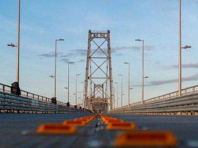 TCU quer saber como estão as pontes por onde você passa