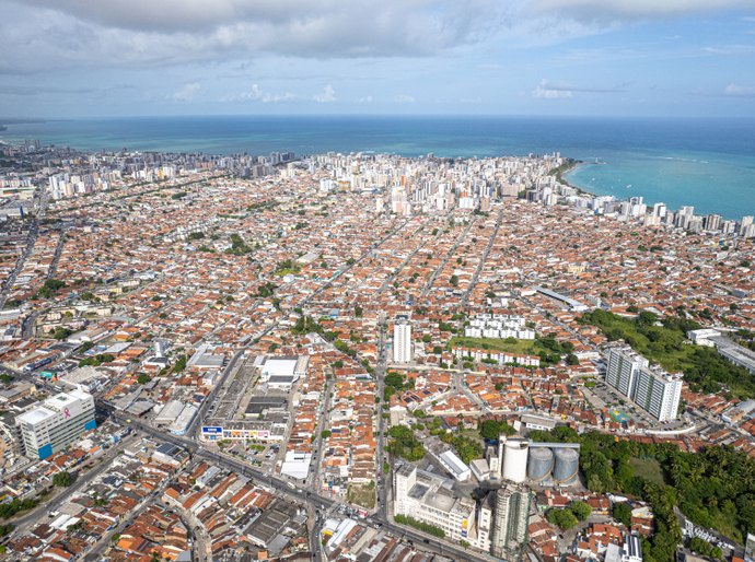 IPTU 2025: 5ª Parcela vence nesta segunda-feira