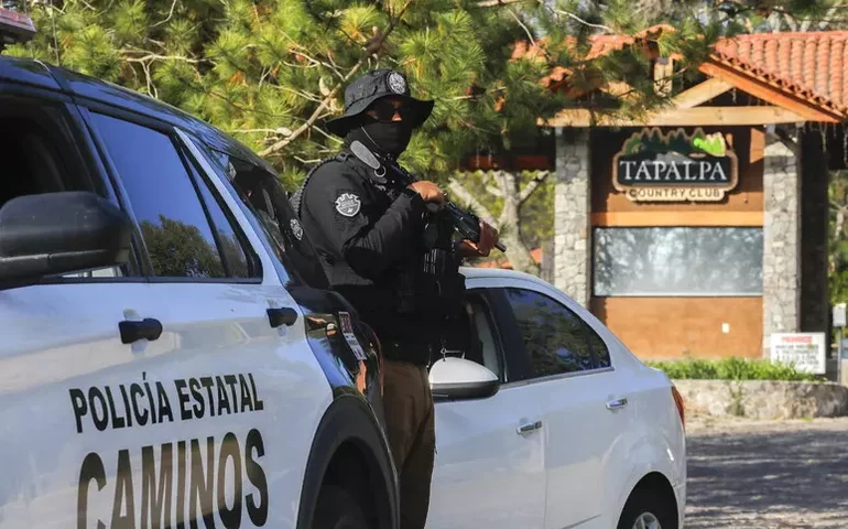 Familiares de El Mencho solicitam restituição do corpo às autoridades