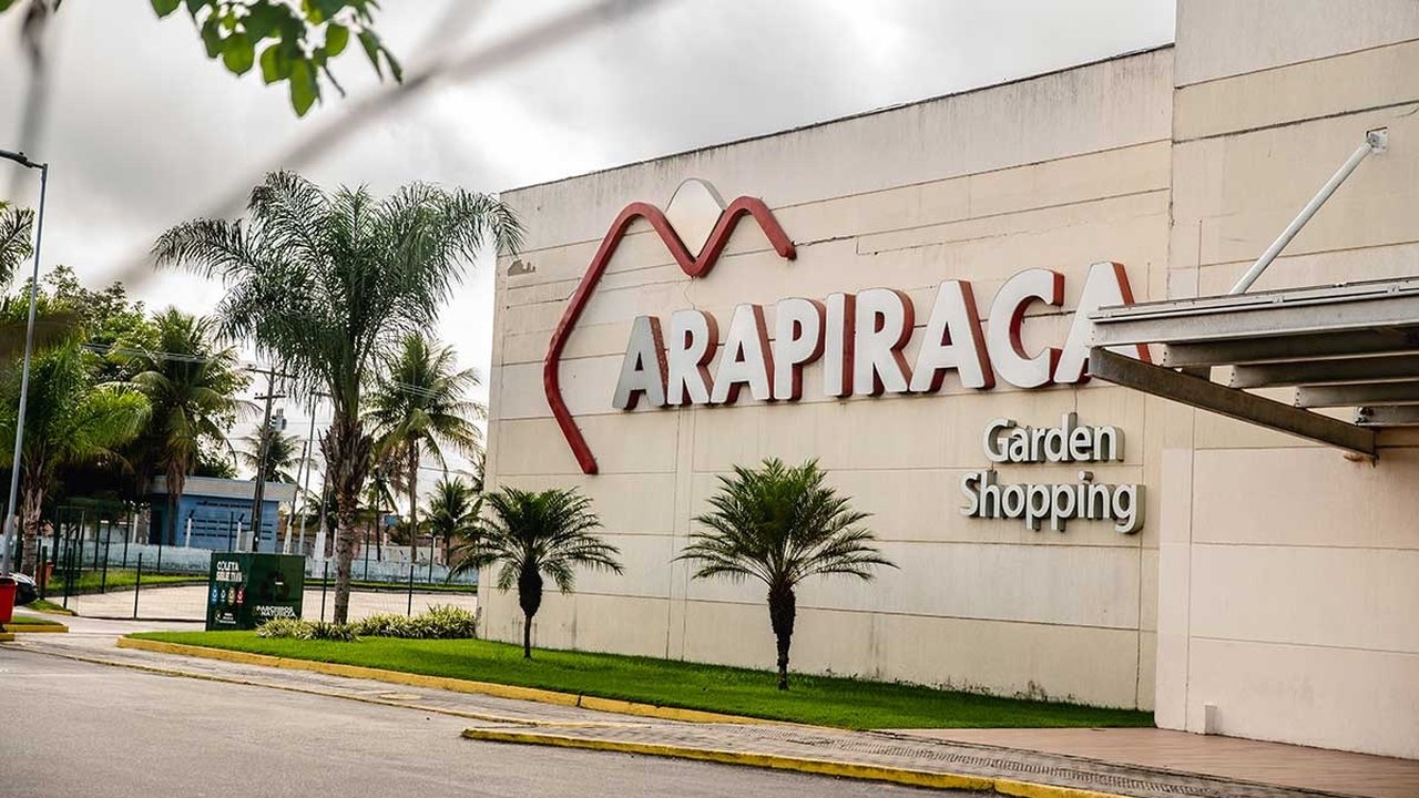 Arapiraca Garden Shopping divulga programação musical de julho, trazendo diversidade de gêneros para os frequentadores