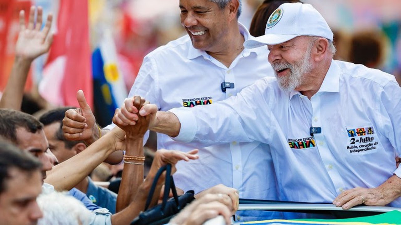 Presidente propõe PL que institui o Dia Nacional da Consolidação da Independência do Brasil