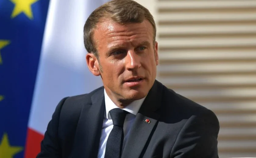 França: gabinete de Macron anuncia novo governo após colapso por orçamento