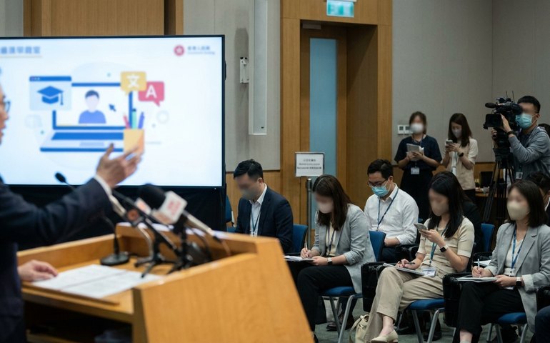 MEC Idiomas: nova plataforma oferta inglês e espanhol gratuitamente