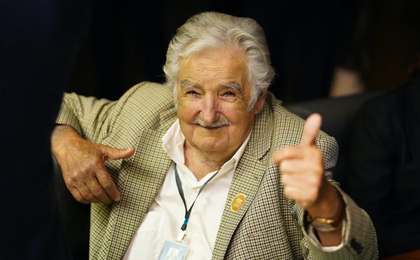 Mujica: Uruguai se despede do ex-presidente com funeral aberto ao público
