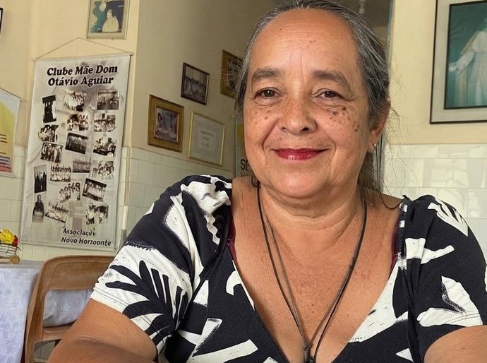 Do trabalho voluntário à Assembleia Legislativa; PSDB de AL aposta na força comunitária de Ailta Rodrigues