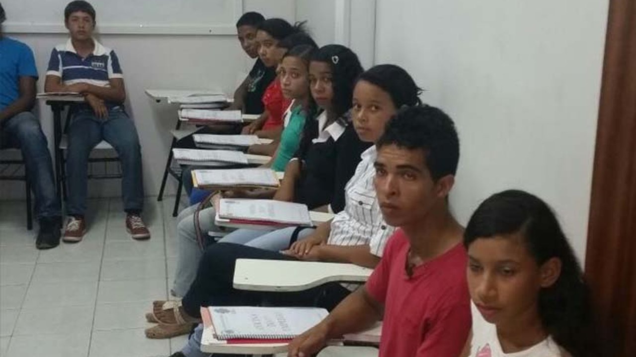 Sine/Arapiraca vai capacitar mais jovens para primeiro emprego