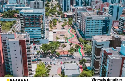 Câmara e Prefeitura de Maceió realizam audiência pública sobre mudanças no Corredor Vera Arruda