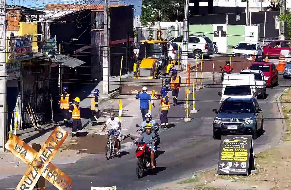 Foto: Ascom/SMTT