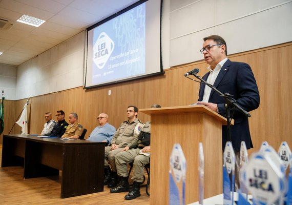 Detran implanta Núcleo de Ação Integrada de Trânsito