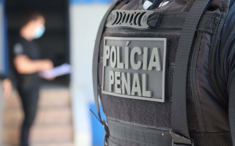 Seris fará curso de reprogramação mental para gestores da Polícia Penal