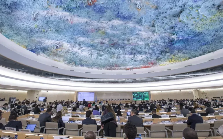 ONU aprova resolução contra o racismo rejeitada por Bolsonaro