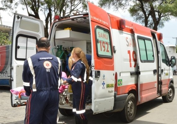 Secretaria de Saúde monta Operação Carnaval a partir deste sábado (25)