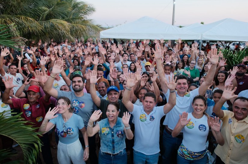 Vitória de Rui Palmeira: TRE-AL defere por unanimidade registro de candidatura a deputado federal