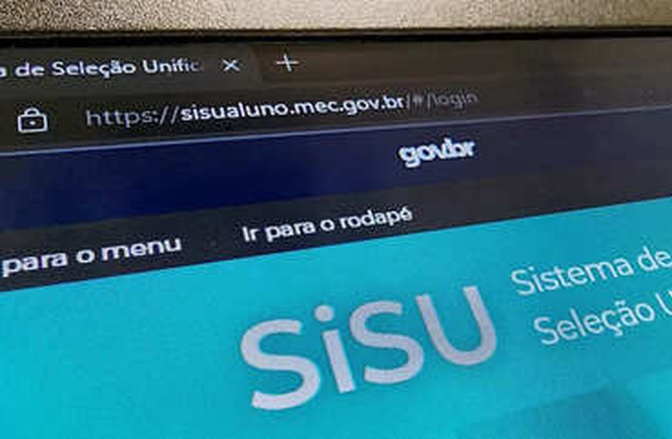 Inscrições para edição única do Sisu 2024 terminam nesta quinta-feira; saiba como fazer / Foto: Foto: Divulgação