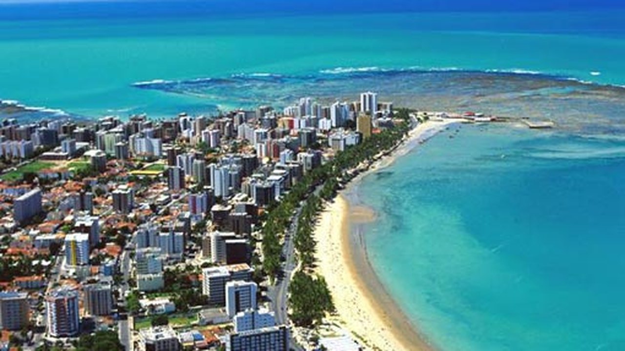 Alagoas sedia II Reunião Climática do Nordeste
