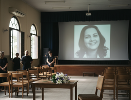 Morre Titina Medeiros, a Socorro de 'Cheias de Charme', aos 48 anos