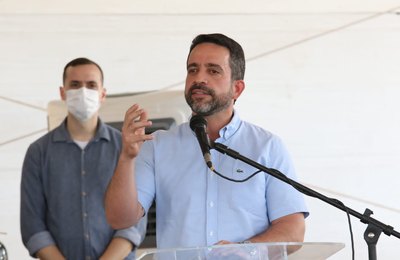 Na Pindorama, Paulo Dantas defende o cooperativismo e a agilização da duplicação da AL 101-Sul até Maceió