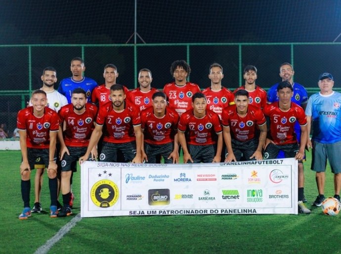 Campo Alegre: definidas as equipes classificadas para a 2ª fase do Campeonato Municipal de Fut7