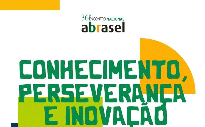 Alagoas sedia 36º Encontro Nacional da Abrasel