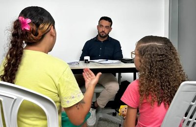INASP amplia atendimento a crianças com TEA com oficinas terapêuticas e terapia ocupacional em Paripiranga (BA)