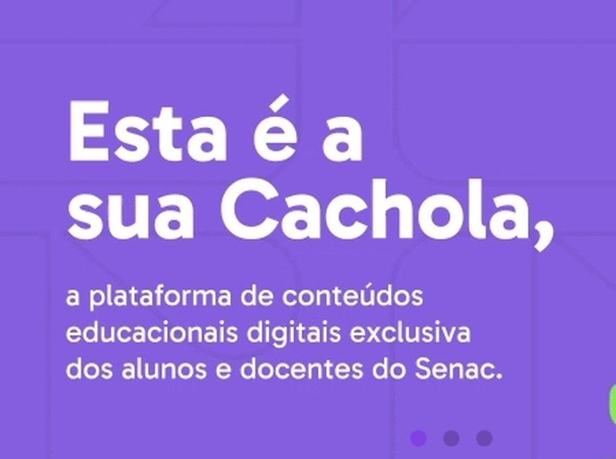Em tempos de IA, Senac lidera transformação profissional tecnológica
