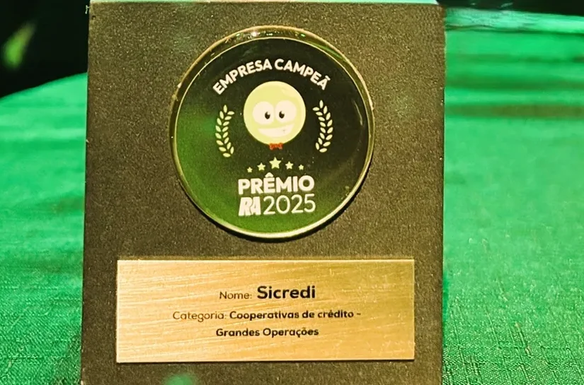Quatro jornalistas da Jorgraf são finalistas do prêmio nacional Sicredi
