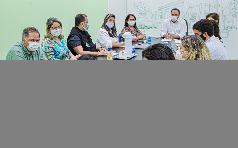 Arapiraca vai reforçar compra de medicamentos pelo Conisul