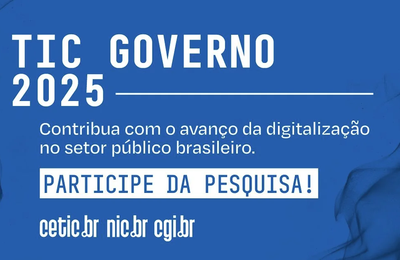 AMA informa prefeitos sobre pesquisa do governo federal