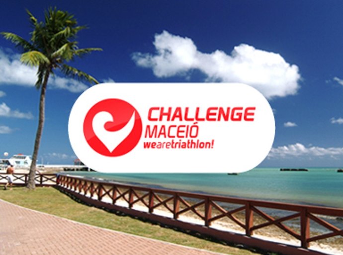 Começa entrega de kits para o Challenge Maceió 2016