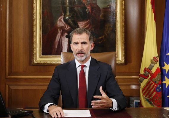 Espanha inicia nova rodada de consultas para encontrar um candidato para governo