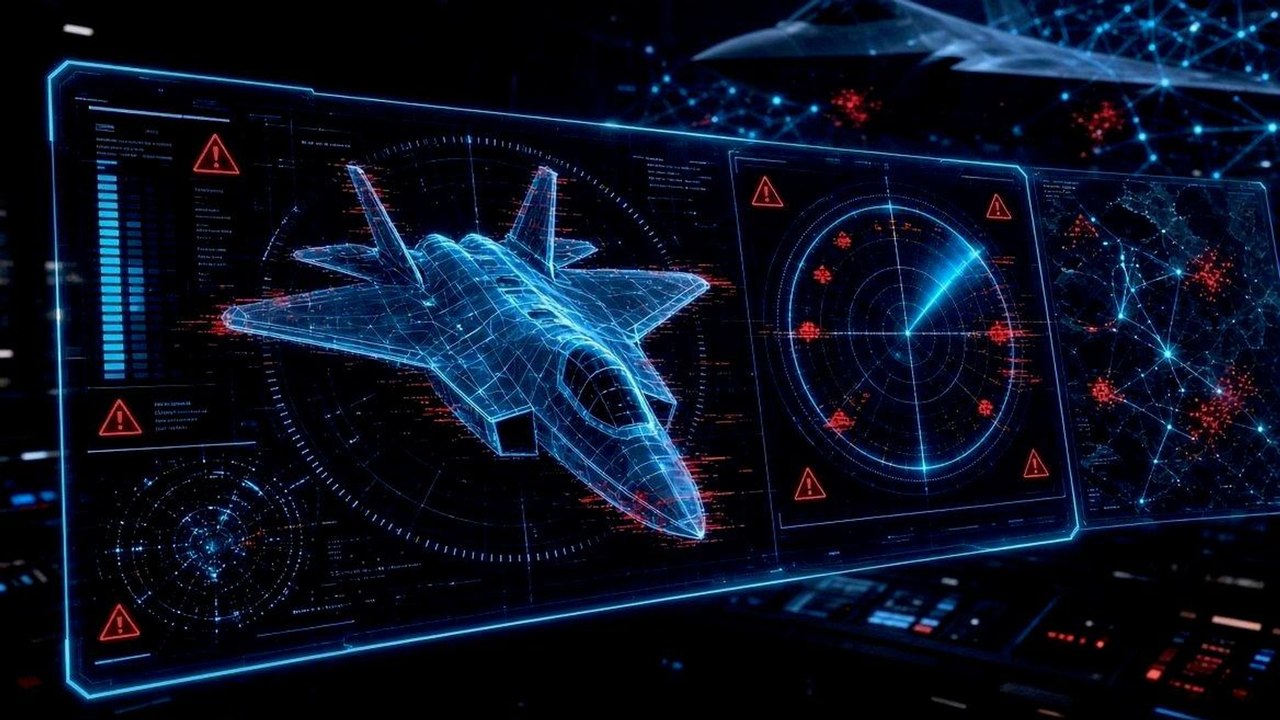 China alerta que IA pode inventar informações militares com consequências perigosas