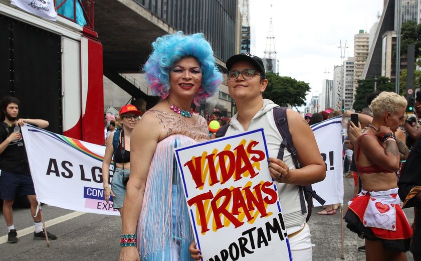 Hoje é Dia: combate ao trabalho escravo e visibilidade trans em foco