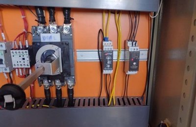 Casal investe em automação e eficiência energética na Barragem do Bálsamo