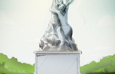 Prefeitura de Palmeira vai comemorar 20 de Novembro com inauguração de monumento e show