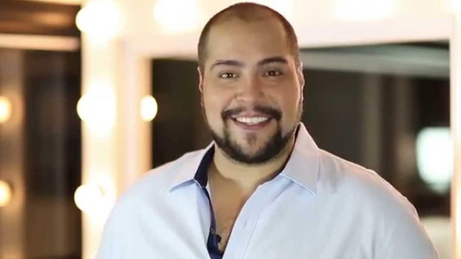 Tiago Abravanel acerta sua participação no Show dos Famosos